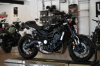 Thumbnail Photo 4 for 2016 Yamaha XSR900