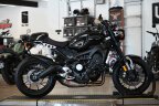 Thumbnail Photo 3 for 2016 Yamaha XSR900
