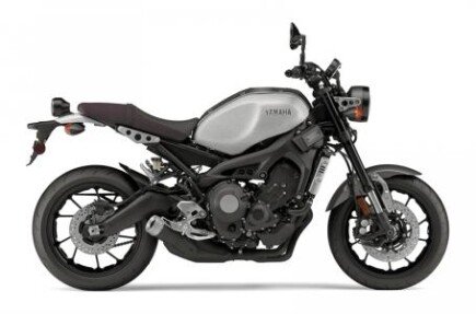 Photo 1 for 2016 Yamaha XSR900