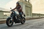 Thumbnail Photo 3 for 2016 Yamaha XSR900