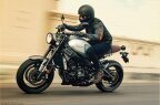 Thumbnail Photo 2 for 2016 Yamaha XSR900