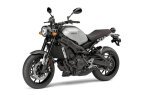 Thumbnail Photo 1 for 2016 Yamaha XSR900
