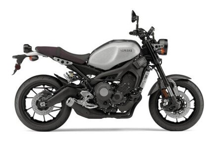 Photo 1 for 2016 Yamaha XSR900