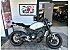 2016 Yamaha XSR900