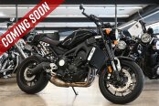 2016 Yamaha XSR900