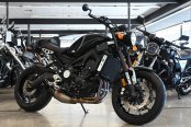 2016 Yamaha XSR900