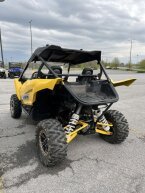 Thumbnail Photo 2 for 2016 Yamaha YXZ1000R SE