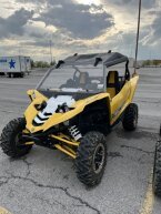 Thumbnail Photo 1 for 2016 Yamaha YXZ1000R SE