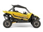 Thumbnail Photo 3 for 2016 Yamaha YXZ1000R SE