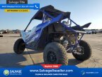 Thumbnail Photo 4 for 2016 Yamaha YXZ1000R