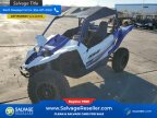 Thumbnail Photo 3 for 2016 Yamaha YXZ1000R