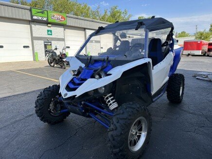 Photo 1 for 2016 Yamaha YXZ1000R