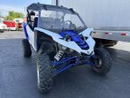 Thumbnail Photo 3 for 2016 Yamaha YXZ1000R