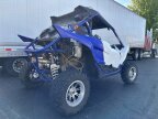 Thumbnail Photo 2 for 2016 Yamaha YXZ1000R