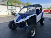 2016 Yamaha YXZ1000R