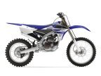 Thumbnail Photo 1 for 2016 Yamaha YZ450F