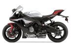 Thumbnail Photo 1 for 2016 Yamaha YZF-R1 S
