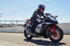 Thumbnail Photo 6 for 2016 Yamaha YZF-R1 S