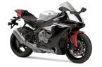 Thumbnail Photo 2 for 2016 Yamaha YZF-R1 S