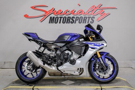 Photo 1 for 2016 Yamaha YZF-R1