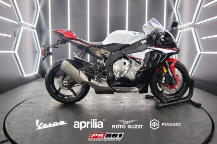 Photo 1 for 2016 Yamaha YZF-R1 S