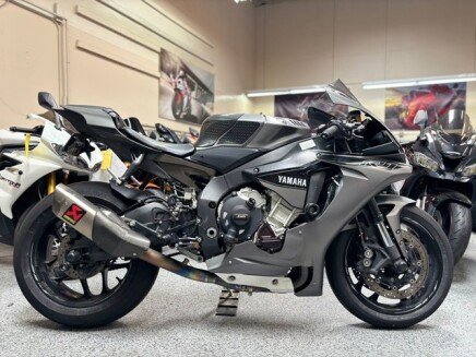 Photo 1 for 2016 Yamaha YZF-R1