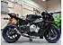 2016 Yamaha YZF-R1 S