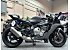 2016 Yamaha YZF-R1 S