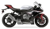 2016 Yamaha YZF-R1 S