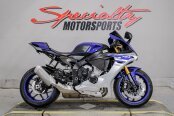 2016 Yamaha YZF-R1