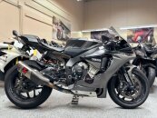 2016 Yamaha YZF-R1