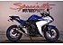 2016 Yamaha YZF-R3