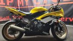Thumbnail Photo 1 for 2016 Yamaha YZF-R6