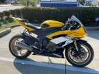Thumbnail Photo 1 for 2016 Yamaha YZF-R6