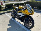 Thumbnail Photo 3 for 2016 Yamaha YZF-R6