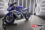 Thumbnail Photo 2 for 2016 Yamaha YZF-R6