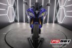 Thumbnail Photo 1 for 2016 Yamaha YZF-R6