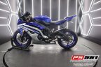 Thumbnail Photo 3 for 2016 Yamaha YZF-R6