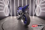 Thumbnail Photo 5 for 2016 Yamaha YZF-R6