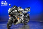 Thumbnail Photo 3 for 2016 Yamaha YZF-R6
