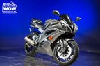 Thumbnail Photo 2 for 2016 Yamaha YZF-R6