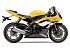 2016 Yamaha YZF-R6
