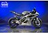 2016 Yamaha YZF-R6