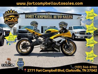 r6 motorcycles yamaha yzf r6 for sale near me