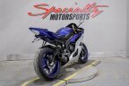 Thumbnail Photo 4 for 2016 Yamaha YZF-R7