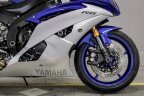 Thumbnail Photo 2 for 2016 Yamaha YZF-R7