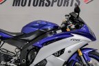 Thumbnail Photo 1 for 2016 Yamaha YZF-R7
