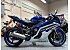 2016 Yamaha YZF-R7