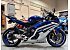 2016 Yamaha YZF-R7