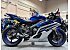 2016 Yamaha YZF-R7